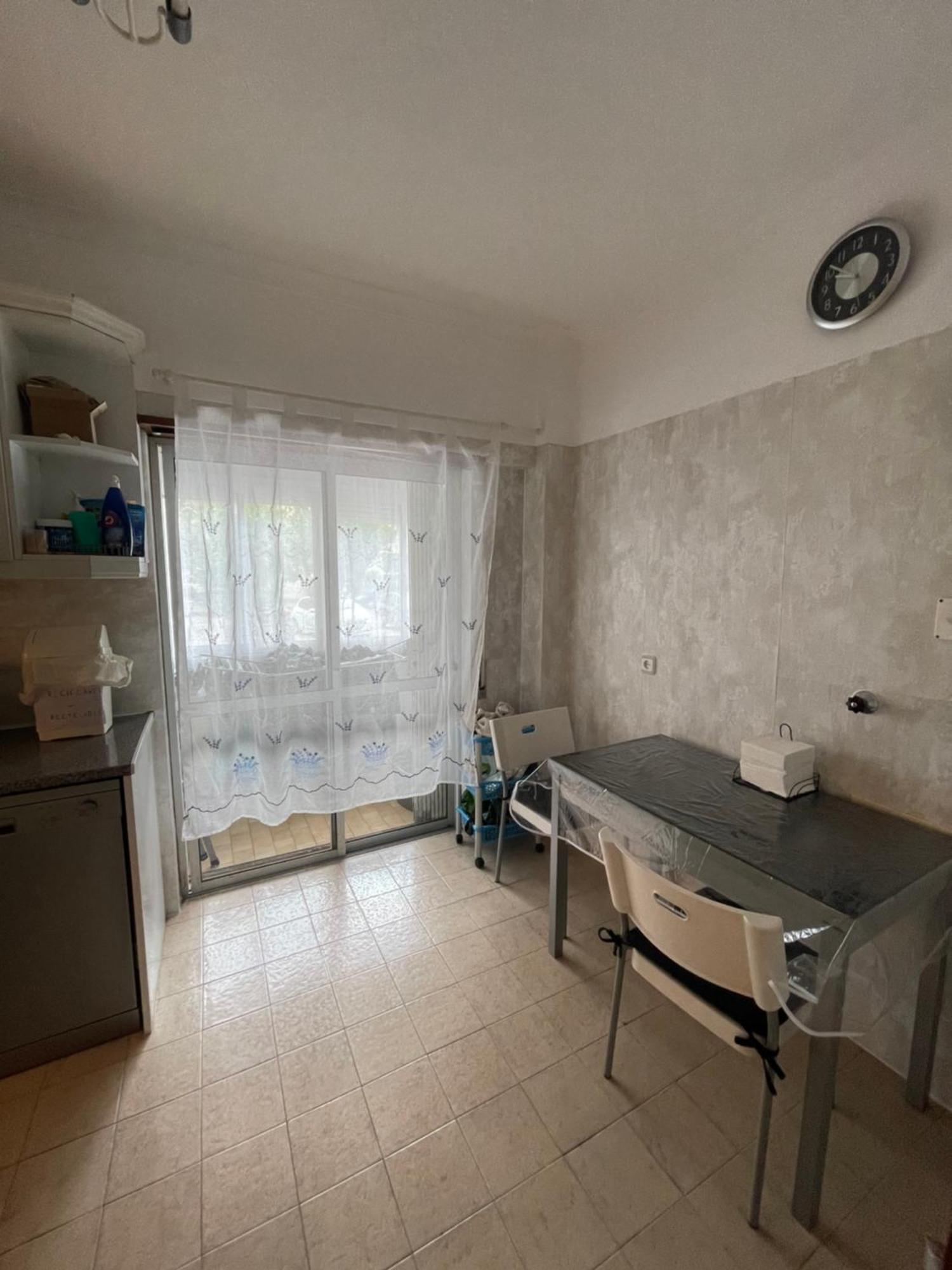 Quarto De Casal Acolhedor Laranjeiro  Bagian luar foto